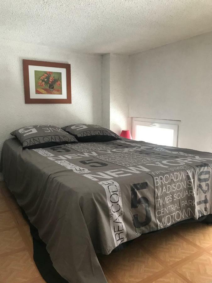 Appt 4/6 Couchages Avec Terrasse Cauterets Apartamento Exterior foto